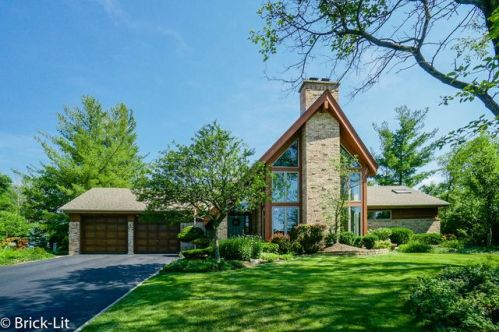 11318 Plattner Dr, Mokena, IL 60448-9227