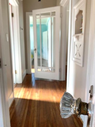 3817 6th St, Fort Worth TX  76107-2029 exterior