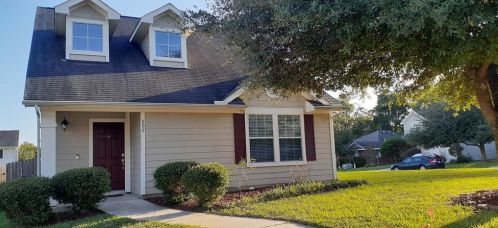 800 Belvedere Dr, Conroe TX  77301-4548 exterior