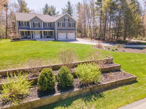 101 Green Farm Rd, New Ipswich, NH 03071-3335