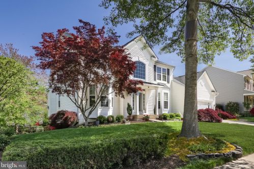 9795 Upper Mill Loop, Bristow, VA 20136-2404