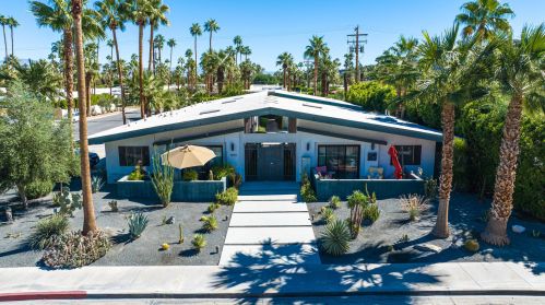 1900 Camino Real, Palm Springs, CA 92264-9282
