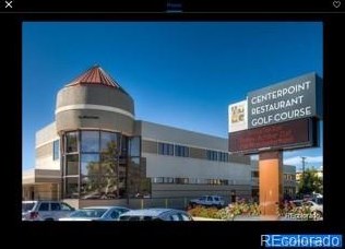 665 Clinton St, Denver CO  80247-1596 exterior