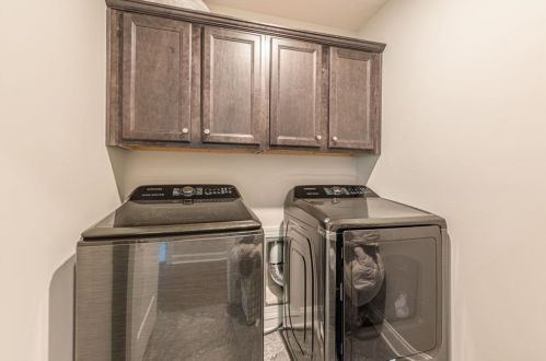 3019 Seventh Century Row, Conyers GA  30094-5780 exterior