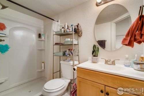 2475 Forecastle Dr, Fort Collins CO  80524-6753 exterior