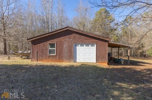 142 Mellrich Rd, Iva SC  29655-9529 exterior
