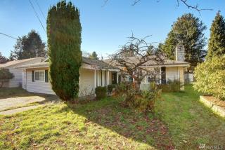 15565 14th Ave, Seattle, WA 98155-6317
