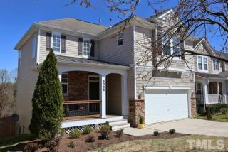 5356 Meryton Park Way, Raleigh, NC 27616-9046