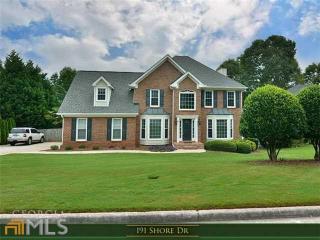 191 Shore Dr, Suwanee, GA 30024-2941