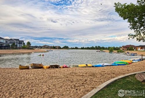 2083 Bayfront Dr, Fort Collins CO  80550-3590 exterior