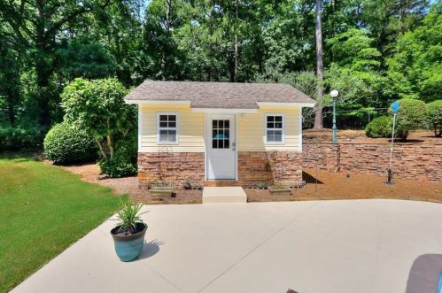 3680 Laurel Ln, Conyers GA  30012-1955 exterior