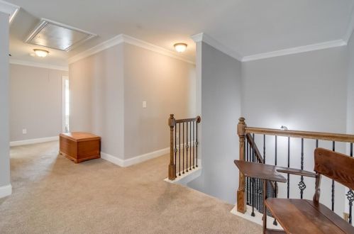 5613 Sunbury Loop, Evans GA 30809-7254 exterior