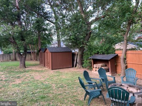 611 Park Rd, Severna Park MD  21146-3524 exterior