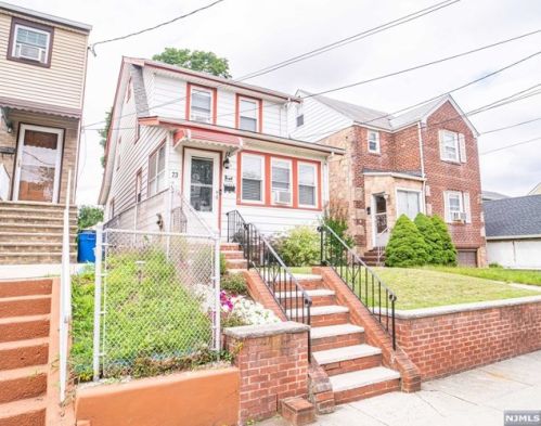 73 Ilford Ave, North Arlington, NJ 07031-5913