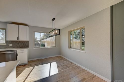 4940 Elati St, Englewood CO 80110-6525 exterior