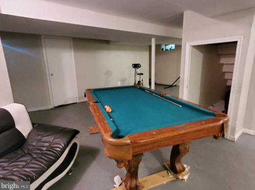 609 University Blvd, Silver Spring MD  20901-3766 exterior