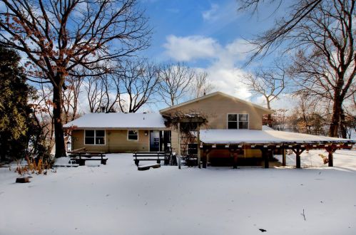 3765 Drexel, Saint Paul MN  55124-6832 exterior