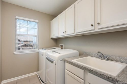 3302 Harvard Pl, Westminster CO 80023-8504 exterior