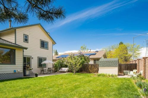 11755 Atlantic Ave, Denver CO  80228-4417 exterior