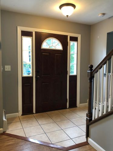 100 Green Farm Rd, New Ipswich, NH 03071-3334