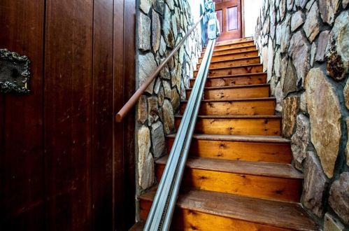 115 Stephens View Rd, Big Canoe, GA 30143-5358