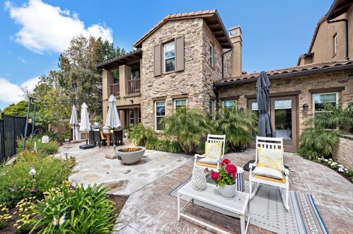 11 Chianti, San Juan Capistrano, CA 92694-1402