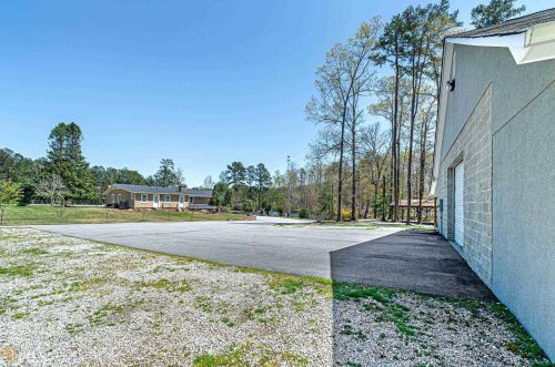 5149 Highway 155, Stockbridge GA  30281-1801 exterior