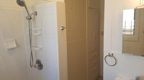 1712 Fern St, Honolulu HI  96826-3701 exterior