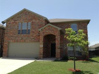 10405 Hideaway Trl, Fort Worth TX  76131-3994 exterior
