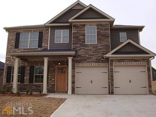379 Cleburne Pl, Acworth, GA 30101