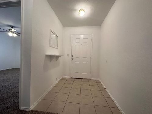 8255 Horse Whisper Ln, Fort Worth TX  76131-5356 exterior
