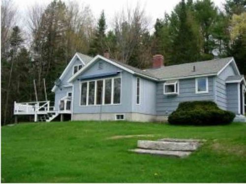 23 Barney Hill Rd, Grafton, NH 03240-3800