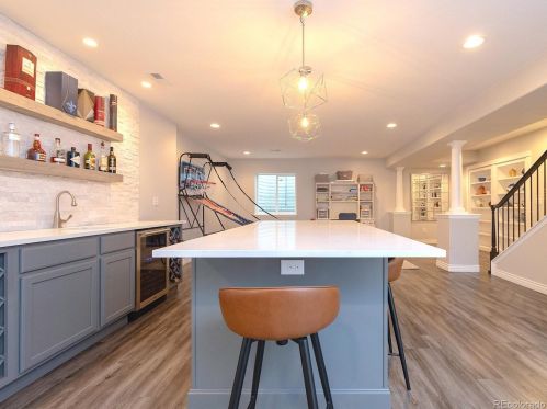 11937 Lake Ct, Englewood CO  80111-5291 exterior