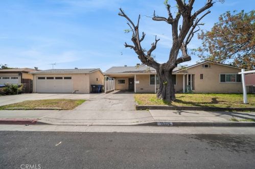 15309 Bellota Ave, Paramount, CA 90723-4606