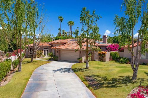 67 San Marino Cir, Rancho Mirage, CA 92270-1959