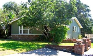 190 Pine St, Altadena, CA 91001-4804