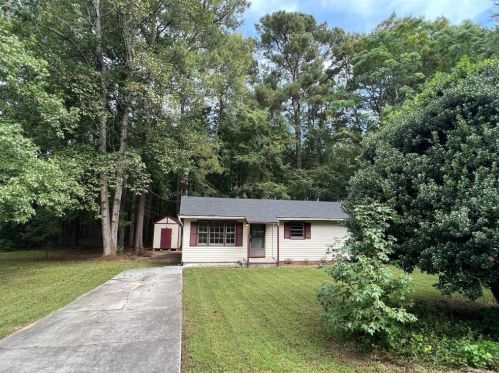 2647 Hi Roc Cir, Conyers GA  30012-0024 exterior