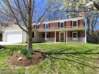 6306 Shiplett Blvd, Springfield, VA 22015-3443