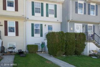 3919 Hunt Harbor Rd, Baltimore, MD 21220-2354