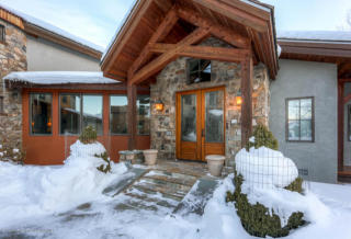 218 Midland Loop Rd, El Jebel, CO 81623-7603