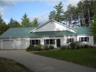 256 Allard Hill Rd, Albany, NH 03818-6100