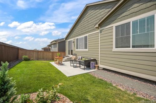 9274 Sedalia St, Denver CO  80022-8853 exterior