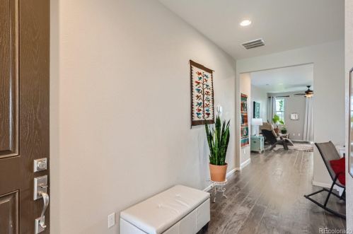 25604 Byers Dr, Denver CO  exterior