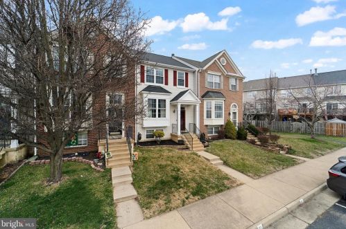 13516 Tackhouse Ct, Gainesville, VA 20155-2962