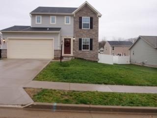 712 Starr Ridge St, Massillon OH  44646-0105 exterior