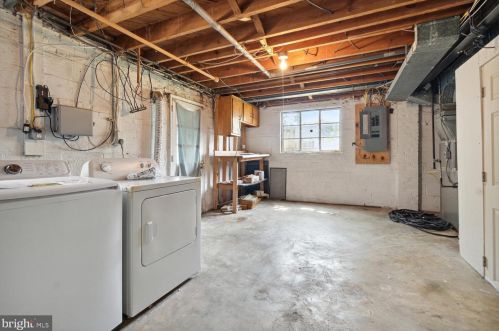 2305 Douglas Ct, Silver Spring MD 20902-4757 exterior