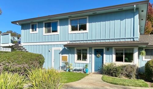 916 Ponselle Ln, Capitola, CA 95010-2404