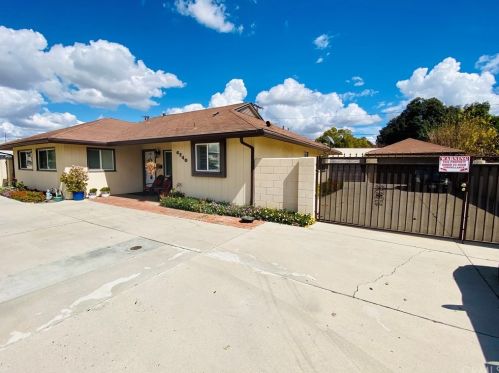 6240 Riverside Ave, Riverside CA  92506-2119 exterior