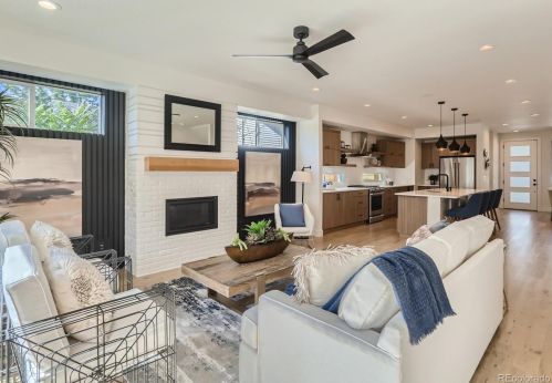 2880 Acoma St, Englewood CO 80110-2413 exterior