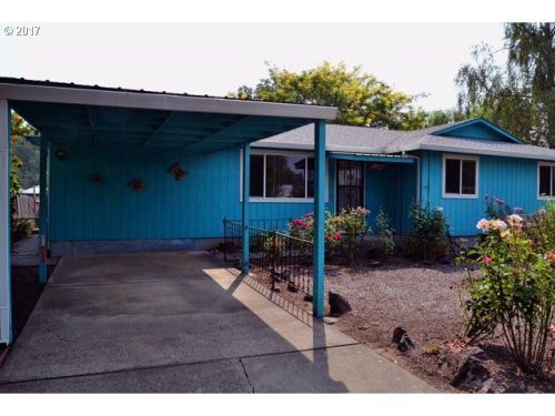 237 Balm St, Sheridan, OR 97378-1504